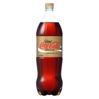 Coca Cola Soft Drink Caffeinne Free Diet Coke 1.5l