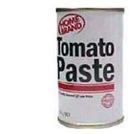 Essentials Tomato Paste can 170g