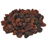Bulk Foods Raisins Thompson Seedless loose per 1kg