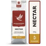 Hummingbird Nectar Organic Plunger Grind Coffee 200g
