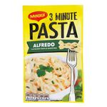 Maggi 3 Minute Pasta Pasta Dish Alfredo sachet 70g