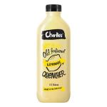Charlies Charlie's Honest Quencher Fruit Drink Lemonade 1.5l