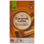 Countdown Coffee Mix Caramel Latte 10 stick sachets