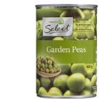Countdown Peas Garden can 420g