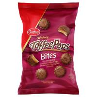 Griffins Toffee Pops Original Bites bag 150g