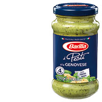 Barilla Pasta Sauce Alla Genovese 190g Prices - FoodMe