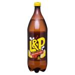 L&P Soft Drink Lemon & Paeroa btl 1.5l