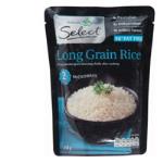 Countdown Long Grain Rice Microwave 250g