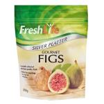 Freshlife Silver Platter Figs Gourmet 200g