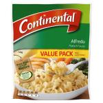 Continental Pasta Dish Alfredo 145g