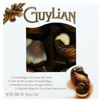 Guylian Chocolates Seashells 65g