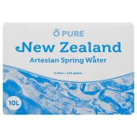 O Pure Water Spring box 10l