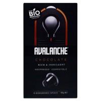 Avalanche Drinking Chocolate Capsules 50g