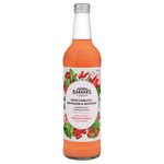 Barker's Barkers Fruit Spritzer Redcurrant Rhubarb Rosehip 500ml