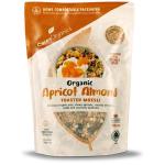 Ceres Organics Organic Muesli Apricot & Almond 700g
