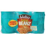 Wattie's Baked Beans 1260g (420g x 3pk)
