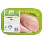 Macro Free Range Chicken Breast 1kg