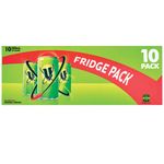 V Blue Energy Drink  2000ml (200ml x 10pk)