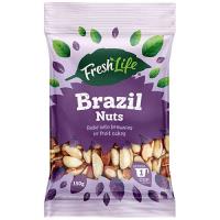 Fresh Life Brazil Nuts 150g