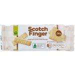 Countdown Plain Biscuits Scotch Fingers 250g