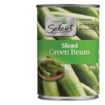 Countdown Beans Green Sliced can 410g