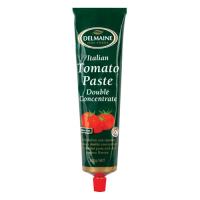 Delmaine Tomato Paste tube 200g