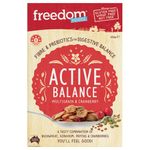 Freedom Foods Cereal Multigrain & Cranberry 350g