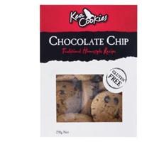 Kea Cookies Chocolate Chip 250g