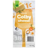 Countdown Cheese Block Colby 1kg