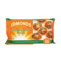 Edmonds Savoury Short Pastry Block 400g