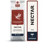 Hummingbird Nectar Organic Espresso Grind Coffee 200g