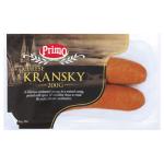 Primo Smallgoods Kransky Cheese 200g