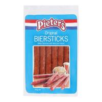 Pieter's Pieters Biersticks Original 150g