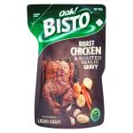 Bisto Ready Gravy Chicken & Roasted Garlic pouch 160g