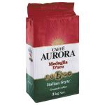 Aurora Caffe Plunger Grind Italian Blend 1kg