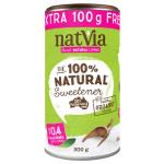 Natvia Sugar Substitute cannister 300g
