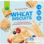 Wheat Biscuits Cereal