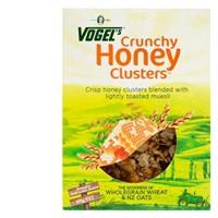 Vogel's Muesli Clusters Crunchy Honey 450g
