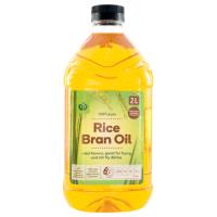 Countdown Rice Bran Oil 2l