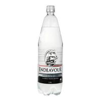 Endeavour Drink Mixers Classic Soda Water 1.5l