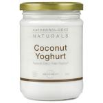 Cathedral Cove Coconut Yoghurt Natural jar 500g