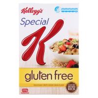 Kelloggs Special K Cereal Gluten Free 330g