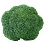 Fresh Produce Broccoli Head each