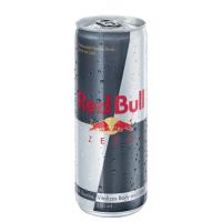 Red Bull Zero Energy Drink 250ml
