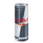 Red Bull Zero Energy Drink 250ml