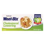 Sanitarium Weetbix Wheat Biscuits Lower Cholesterol 440g