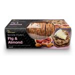 Ob Finest Crackers Fig & Almond 150g