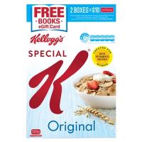 Kelloggs Special K Cereal 300g