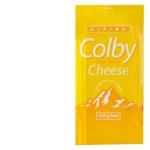 Alpine Cheese Block Colby 500g