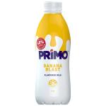 Primo Flavoured Milk Banana 1.5l